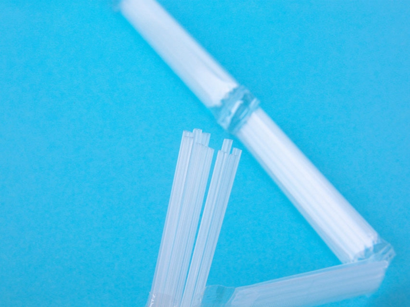 塑料吸管的質量標準